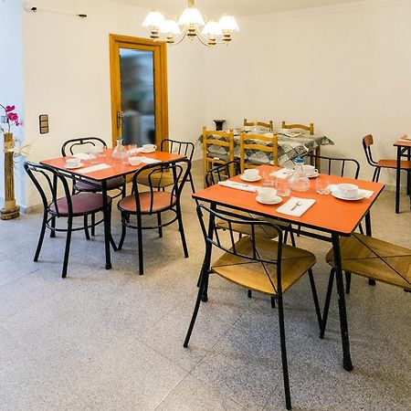L'Hostalet Guesthouse Pineda de Mar Buitenkant foto