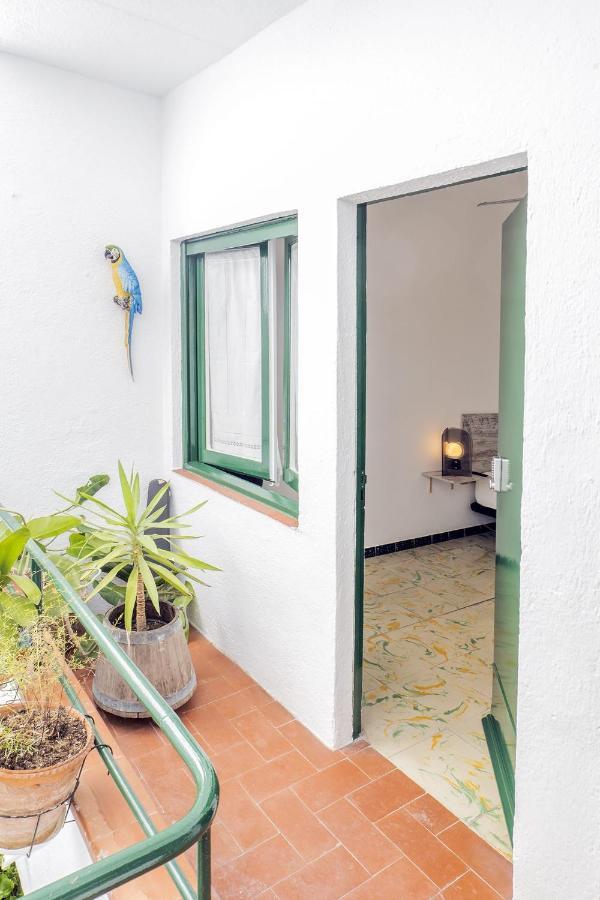 L'Hostalet Guesthouse Pineda de Mar Buitenkant foto