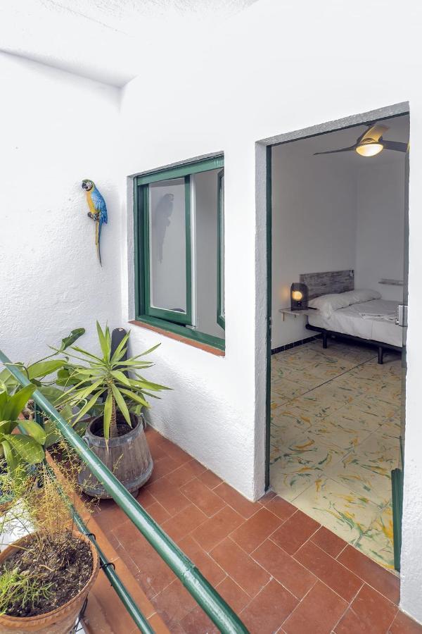 L'Hostalet Guesthouse Pineda de Mar Buitenkant foto