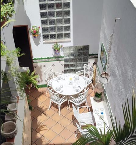L'Hostalet Guesthouse Pineda de Mar Buitenkant foto