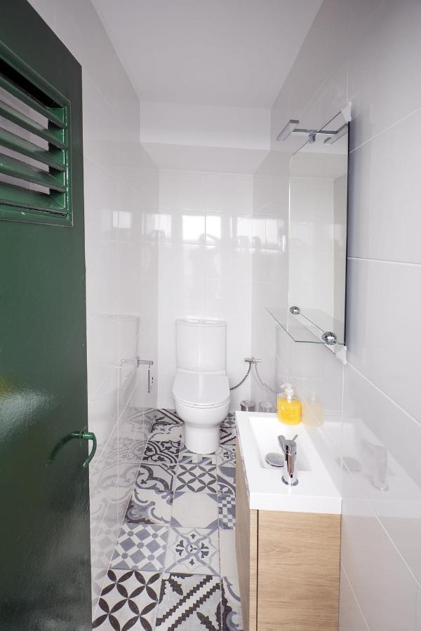 L'Hostalet Guesthouse Pineda de Mar Buitenkant foto