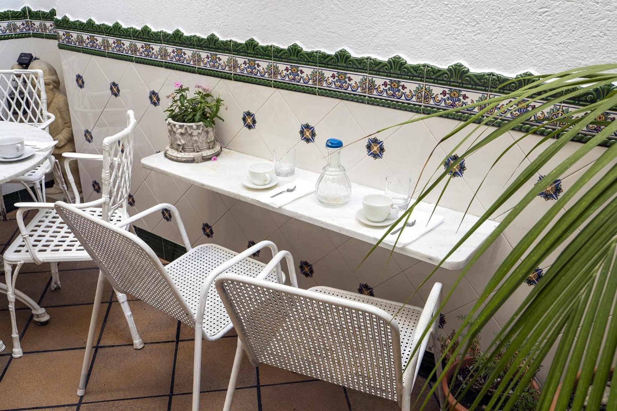L'Hostalet Guesthouse Pineda de Mar Buitenkant foto